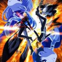   Seikai no Senki (Movie) <small>Original Character Design</small> 